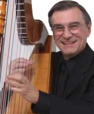 Alfredo Rolando Ortiz - Arpa Paraguaya alfredo-rolando-ortiz