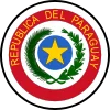 Escudo de Paraguay