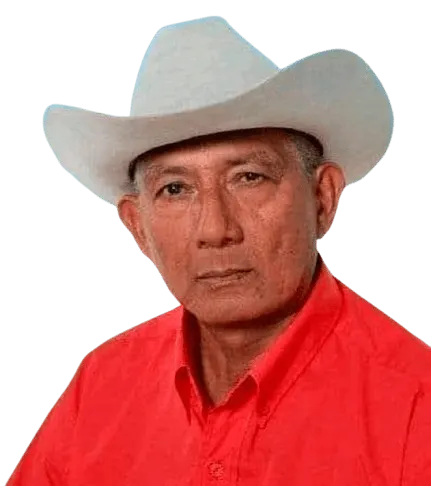 Faustino Mojica - El Taro Taro del Llano