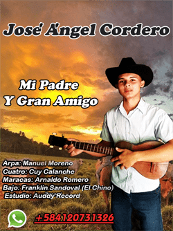 jose-angel-cordero