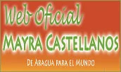 Web de Mayra Castellanos