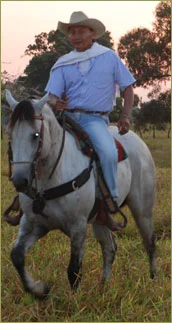 Milton Oros