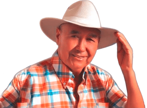 José Ulpiano Sanabria - El Pato Sanabria