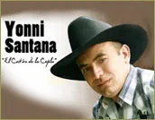 yonni-santana